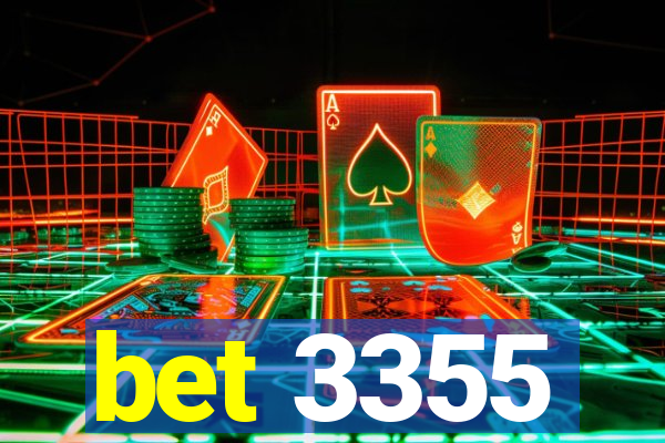 bet 3355